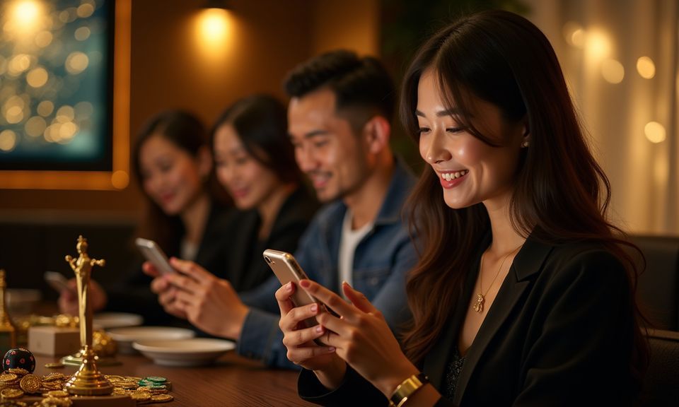 How otai77 Approaches Account Care for Malaysia