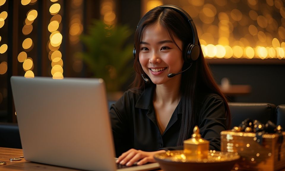 Bilik Baccarat Langsung Ipoh