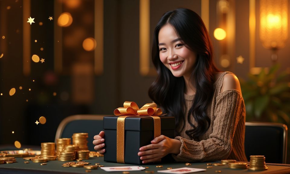 Apa yang Menjadikan Ringgit Riches Slots Berbeza